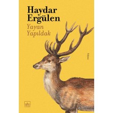 Esranın Dünyası Yayan Yapıldak