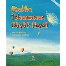 Esranın Dünyası Hindiba Tohumunun Büyük Hayali