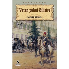 Esranın Dünyası Vatan Yahut Silistre