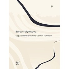 Esranın Dünyası Erguvan Bahçesinde Delinin Tanrıları