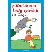 Esranın Dünyası Pabucumun Bağı Çözüldü!..