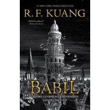 Esranın Dünyası Babil