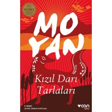 Esranın Dünyası Kızıl Darı Tarlaları