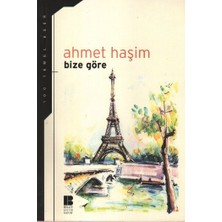 Esranın Dünyası Bize Göre