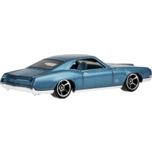 Hot Wheels Tekli Arabalar '66 Buick Riviera HYW16