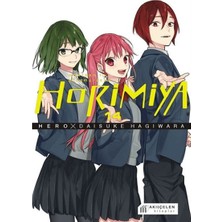 Esranın Dünyası Horimiya