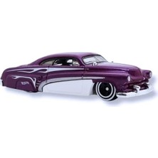 Hot Wheels Tekli Arabalar Hirohata Merc HYW97