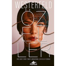 Esranın Dünyası Özeller