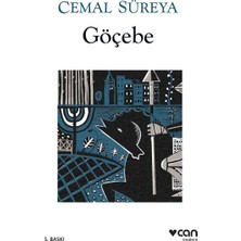 Esranın Dünyası Göçebe