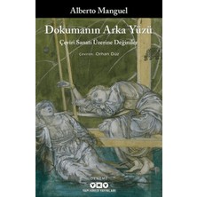 Esranın Dünyası Dokumanın Arka Yüzü