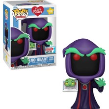 Funko Pop! Animasyon: Bakım Ayıları - Kitapla Kalp Yok (Nycc 2023 Paylaşılan Özel)