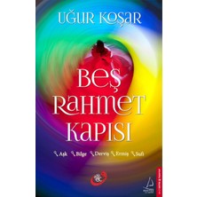 Esranın Dünyası Beş Rahmet Kapısı