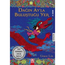 Esranın Dünyası Dağın Ayla Buluştuğu Yer