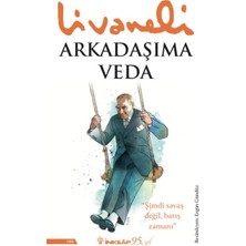 Esranın Dünyası Arkadaşıma Veda