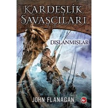 Esranın Dünyası Kardeşlik Savaşçıları 1 - Dışlanmışlar