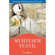 Esranın Dünyası Muhteşem Yüzyıl