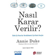 Esranın Dünyası Nasıl Karar Verilir?