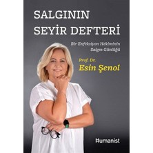 Esranın Dünyası Salgının Seyir Defteri
