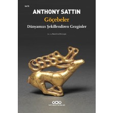 Esranın Dünyası Göçebeler – Dünyamızı Şekillendiren Gezginler