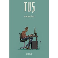 Esranın Dünyası Tuş