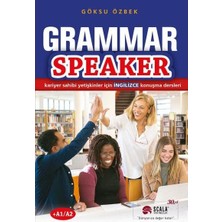 Esranın Dünyası Grammar Speaker