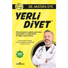 Esranın Dünyası Yerli Diyet