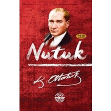 Esranın Dünyası Nutuk