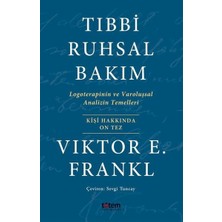Esranın Dünyası Tıbbi Ruhsal Bakım