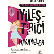 Esranın Dünyası Zorlayıcı Davranışlar Için Iyileştirici Hikayeler