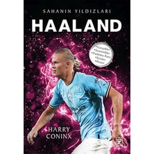 Esranın Dünyası Haaland - Sahanın Yıldızları