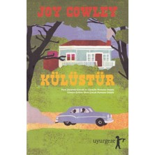 Esranın Dünyası Külüstür