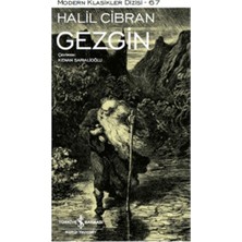 Esranın Dünyası Gezgin - Modern Klasikler Dizisi