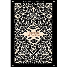 Esranın Dünyası Hermetic Arcanum