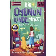 Esranın Dünyası Bir Oyunun Içinde Miyiz?