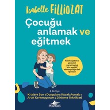 Esranın Dünyası Çocuğu Anlamak ve Eğitmek