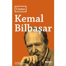 Esranın Dünyası Cemo