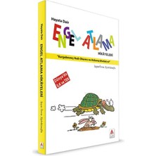 Esranın Dünyası Hayata Dair Engel Atlama Hikayeleri