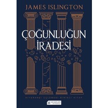 Esranın Dünyası Çoğunluğun Iradesi