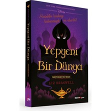 Esranın Dünyası Yepyeni Bir Dünya