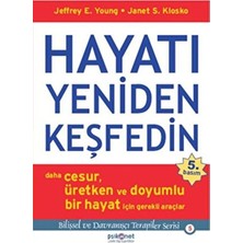 Esranın Dünyası Hayatı Yeniden Keşfedin