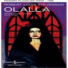 Bigelal Olalla - Modern Klasikler Dizisi (Ciltli)