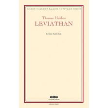 Esranın Dünyası Leviathan