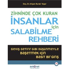 Esranın Dünyası Zihninde Çok Kuran Insanlar Için Salabilme Rehberi