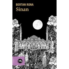 Esranın Dünyası Sinan