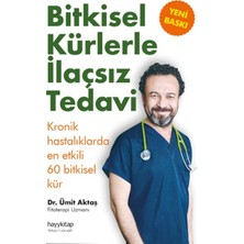 Esranın Dünyası Bitkisel Kürlerle Ilaçsız Tedavi
