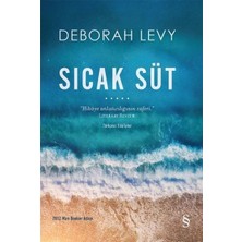 Esranın Dünyası Sıcak Süt