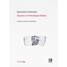 Esranın Dünyası Ulysses ve Penelope Kitabı