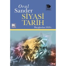 Esranın Dünyası Siyasi Tarih Ilkçağlardan 1918’E (1. Cilt)