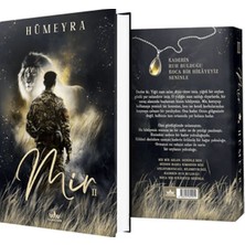 Esranın Dünyası Mir 2 (Ciltli)