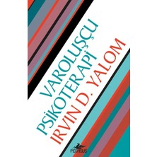 Esranın Dünyası Varoluşçu Psikoterapi